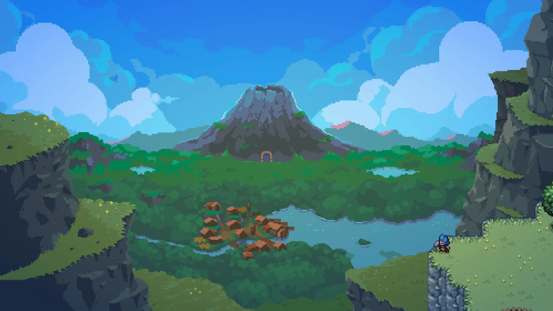 ս������(����̽����Ϸ)v0.6.5 �ֻ����ͼ