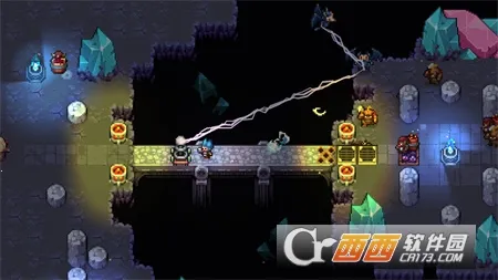 ս������(����̽����Ϸ)v0.6.5 �ֻ����ͼ