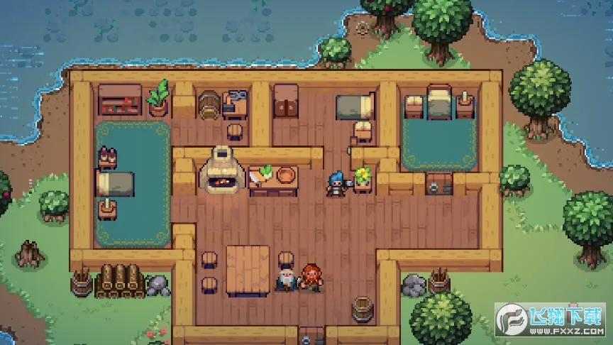 ս������(����̽����Ϸ)v0.6.5 �ֻ����ͼ