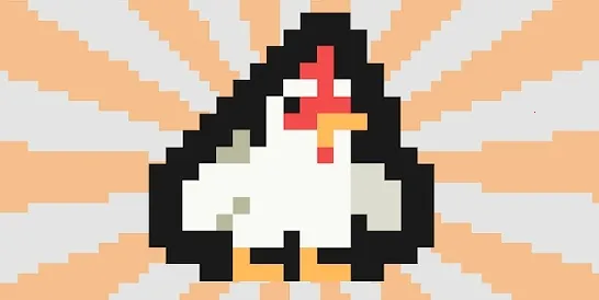 锯片的小机会2025官方最新版本 锯片的小机会2025官方最新版本