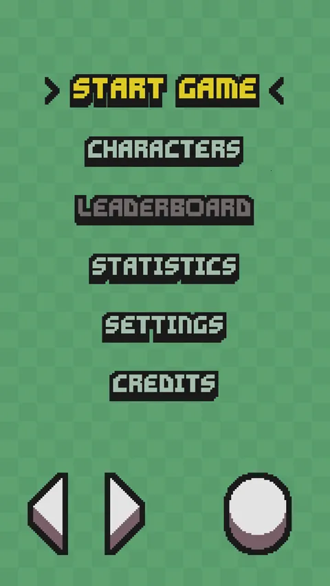 锯片的小机会2025官方最新版本 锯片的小机会2025官方最新版本