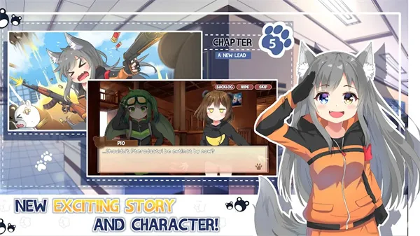 ��è���к���С͵(����Ůð����Ϸ)v1.8.15_1 �ٷ������ͼ