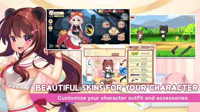 ��è���к���С͵(����Ůð����Ϸ)v1.8.15_1 �ٷ������ͼ