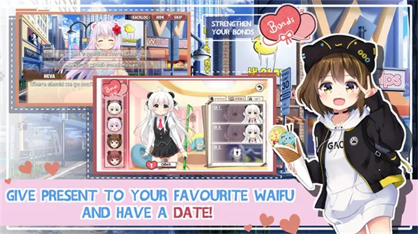 ��è���к���С͵(����Ůð����Ϸ)v1.8.15_1 �ٷ������ͼ