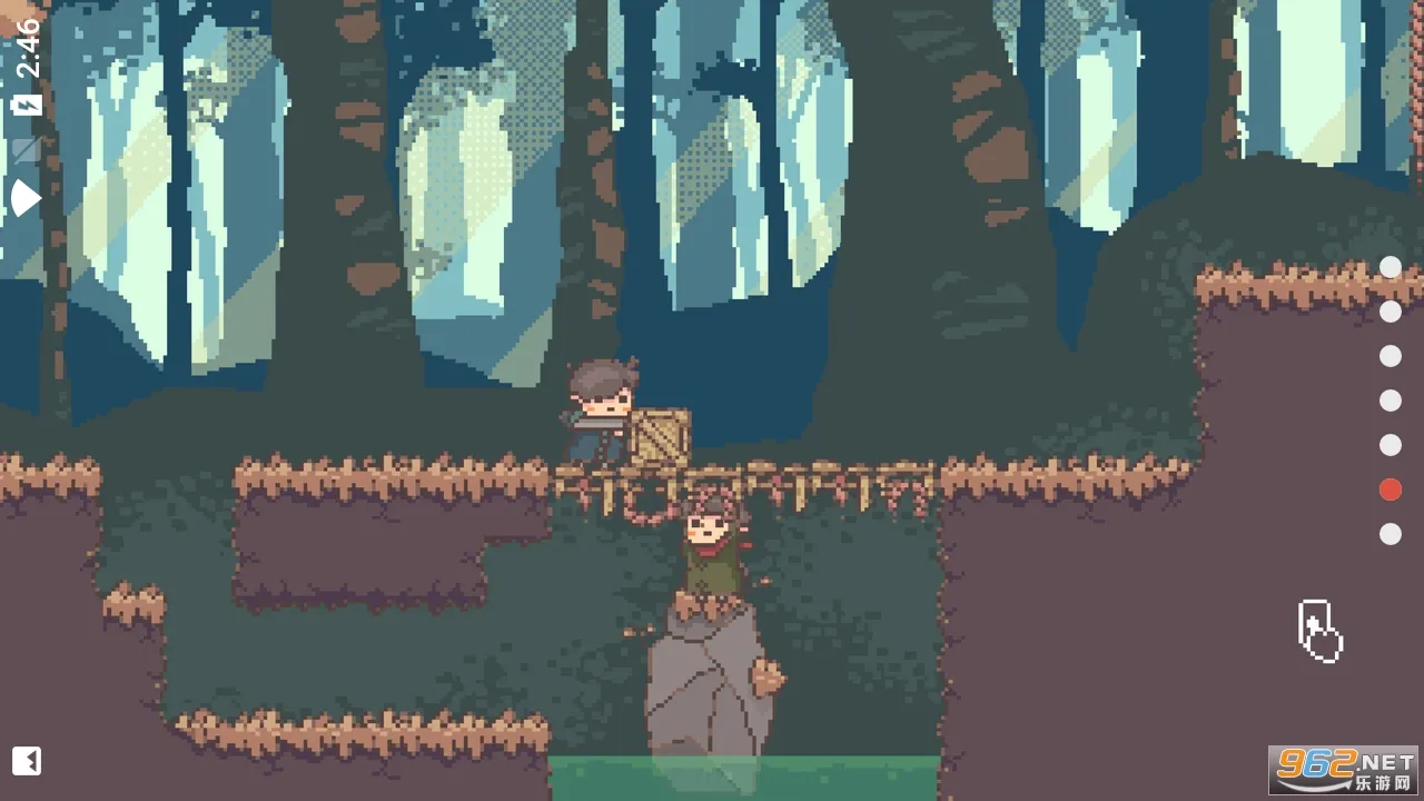 ��ͬ�Ķ���(ð�ս�����Ϸ)v1.0.0 ��׿���ͼ