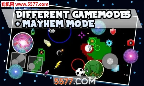 ��������ս(���ɾ�����Ϸ)v2.3.2.1 ��Ѱ��ͼ