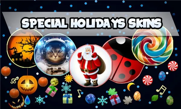 星球吞噬战(吞噬竞技游戏) 星球吞噬战(吞噬竞技游戏)