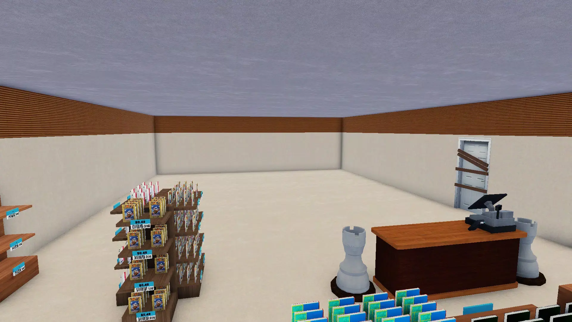 �������ģ����(������꾭Ӫ��Ϸ)v1.0.68 �ٷ������ͼ