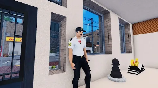 �������ģ����(������꾭Ӫ��Ϸ)v1.0.68 �ٷ������ͼ