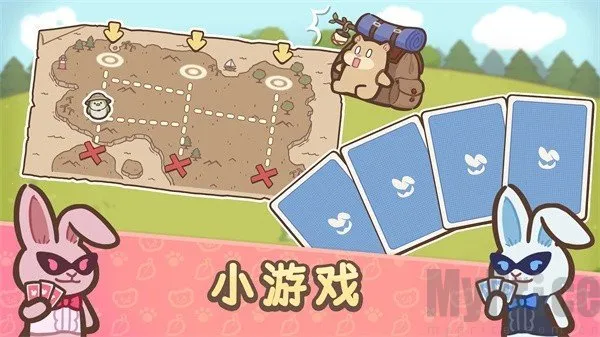 ��ӭ����ˮ̡С��(ˮ̡С��Ӫ��Ϸ)