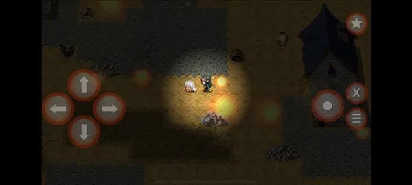 逆袭幻想传32025官方最新版本 逆袭幻想传32025官方最新版本