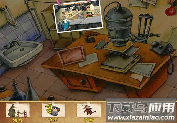 �������ֵ�2(ð�ս�����Ϸ)v1.0.9 �ֻ����ͼ