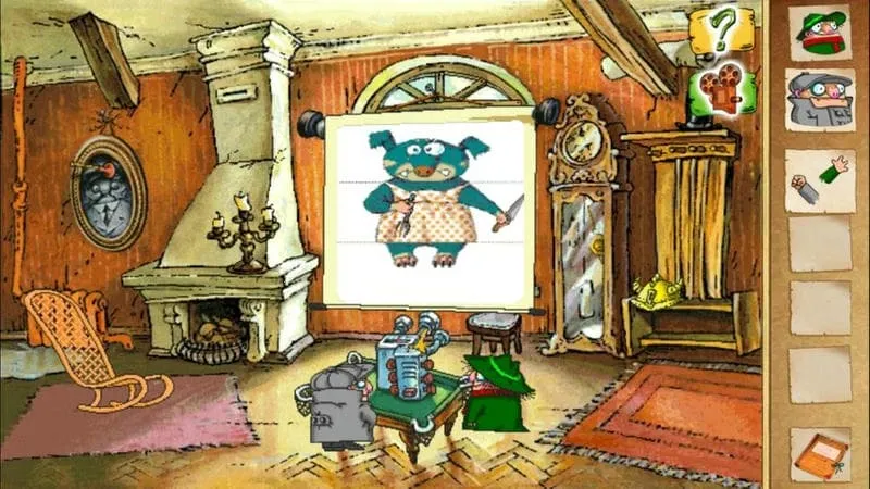 �������ֵ�2(ð�ս�����Ϸ)v1.0.9 �ֻ����ͼ