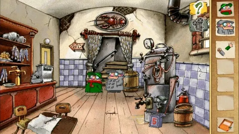 �������ֵ�2(ð�ս�����Ϸ)v1.0.9 �ֻ����ͼ