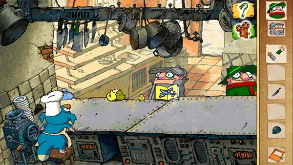 �������ֵ�2(ð�ս�����Ϸ)