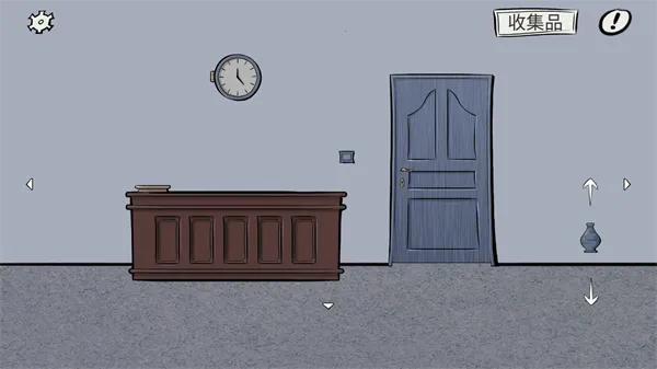 暗影城3暗黑现场(解谜冒险游戏) 暗影城3暗黑现场(解谜冒险游戏)