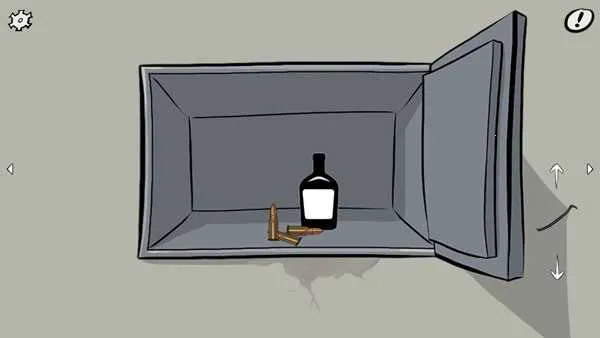 暗影城3暗黑现场(解谜冒险游戏) 暗影城3暗黑现场(解谜冒险游戏)