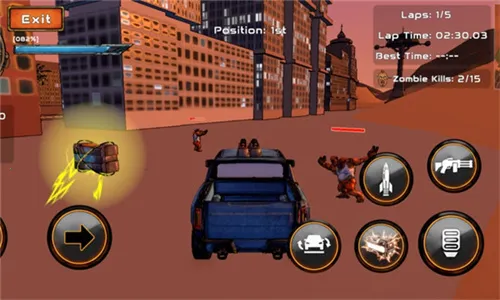 公路狂飙2025官方最新版本 公路狂飙2025官方最新版本