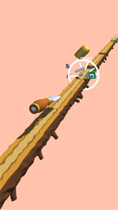 ����ľͷ��6(����������Ϸ)v1.20.5 �ٷ������ͼ