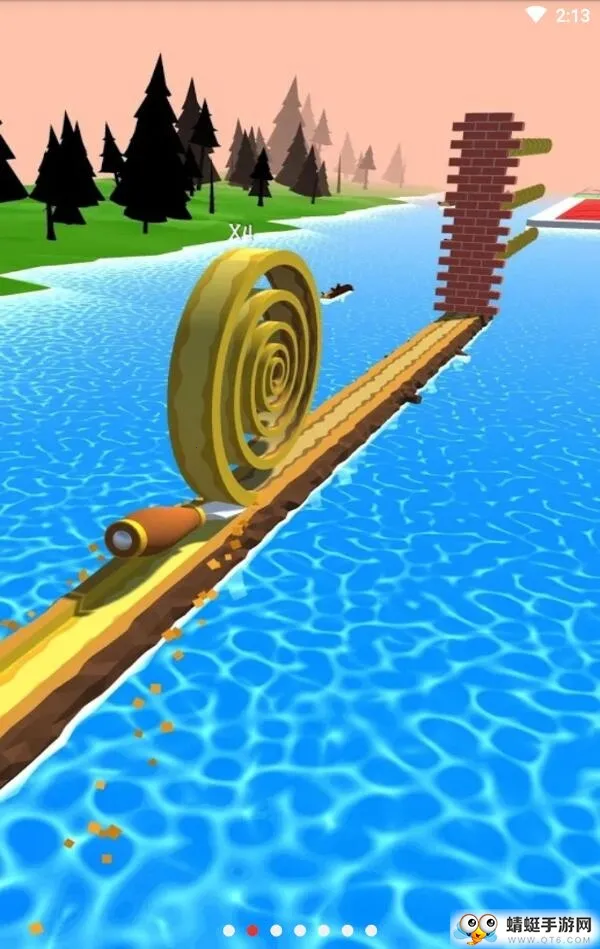 ����ľͷ��6(����������Ϸ)v1.20.5 �ٷ������ͼ