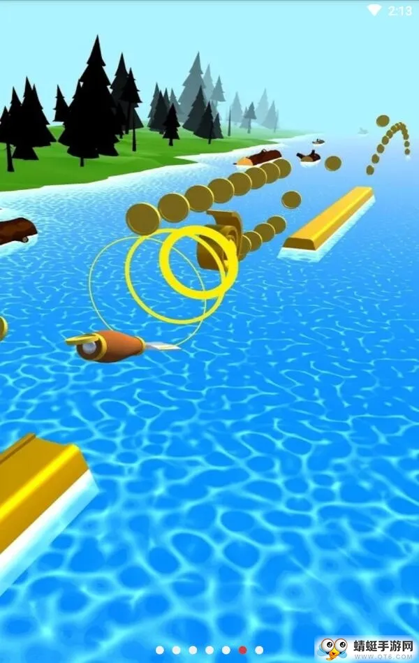 ����ľͷ��6(����������Ϸ)v1.20.5 �ٷ������ͼ