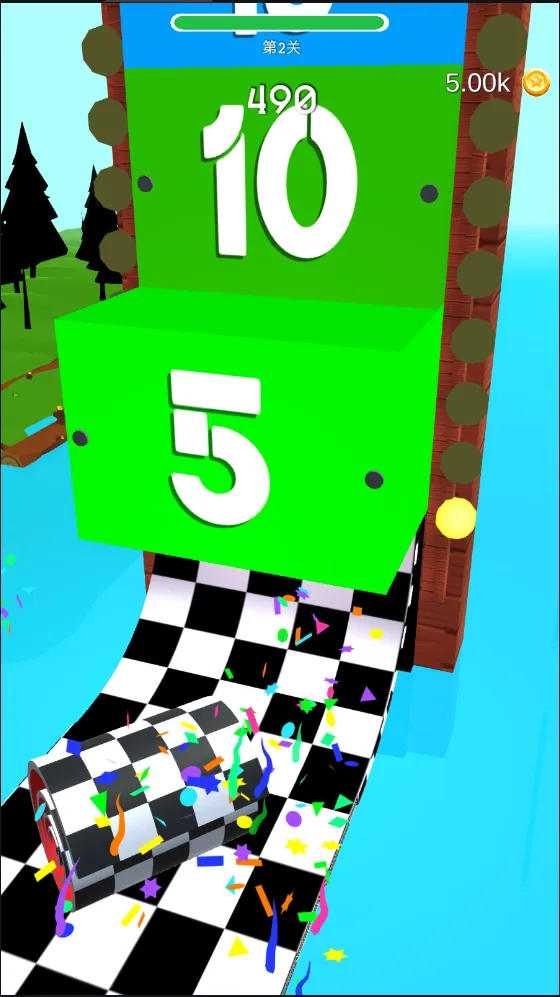 ����ľͷ��6(����������Ϸ)v1.20.5 �ٷ������ͼ