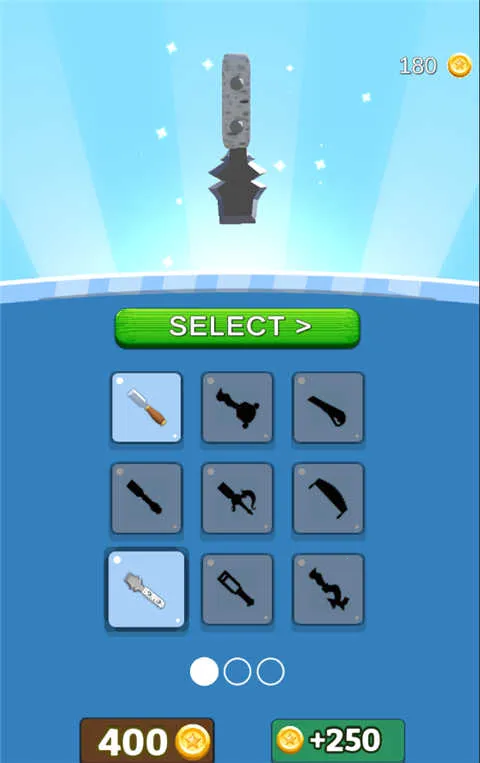 我凿木头贼6(休闲益智游戏) 我凿木头贼6(休闲益智游戏)