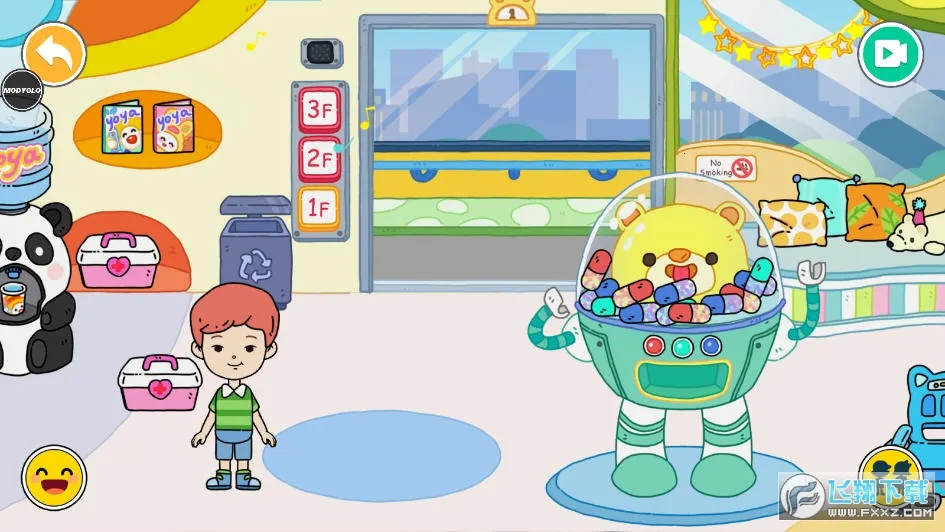 ��������(ģ�⾭Ӫ��Ϸ)v3.27 ��Ѱ��ͼ