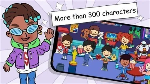 ��������(ģ�⾭Ӫ��Ϸ)v3.27 ��Ѱ��ͼ