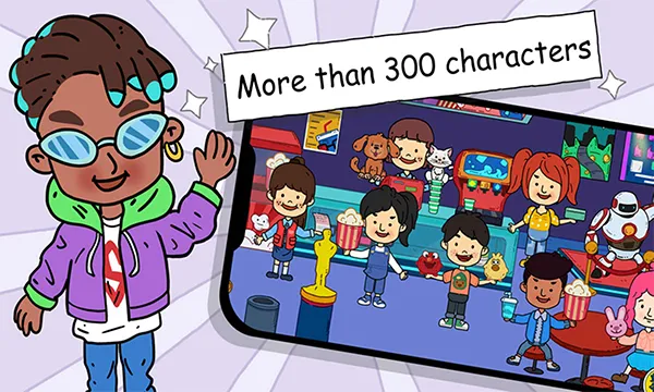 ��������(ģ�⾭Ӫ��Ϸ)v3.27 ��Ѱ��ͼ