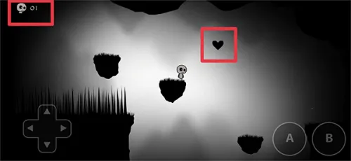 地面之下(冒险闯关手游) 地面之下(冒险闯关手游)