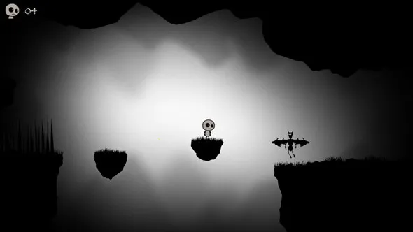 地面之下(冒险闯关手游) 地面之下(冒险闯关手游)