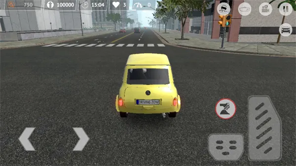 ��ʻ��(ģ���ʻ��Ϸ)v1.36 ��Ѱ��ͼ