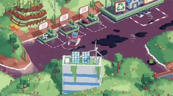 海洋清洁工2025下载安装 海洋清洁工2025下载安装