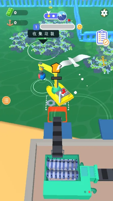 海洋清洁工2025下载安装 海洋清洁工2025下载安装