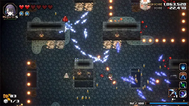 残酷世界的拯救之道2025官方最新版本 残酷世界的拯救之道2025官方最新版本