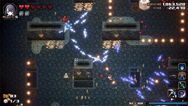 残酷世界的拯救之道2025官方最新版本 残酷世界的拯救之道2025官方最新版本