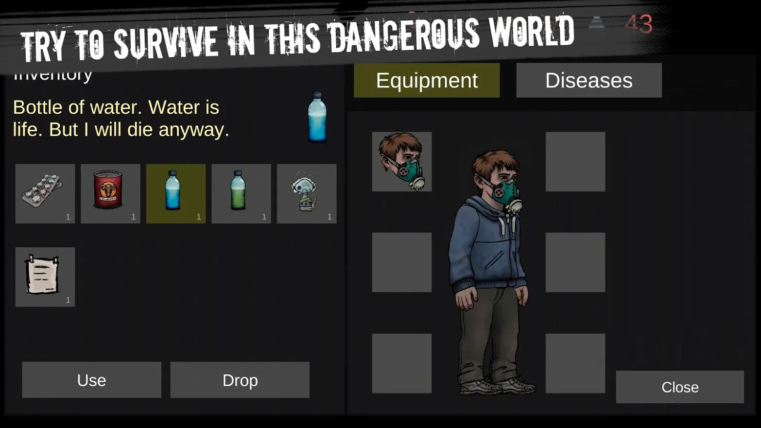 �˺�֮��(ĩ��������Ϸ)v0.139.2 �ٷ������ͼ