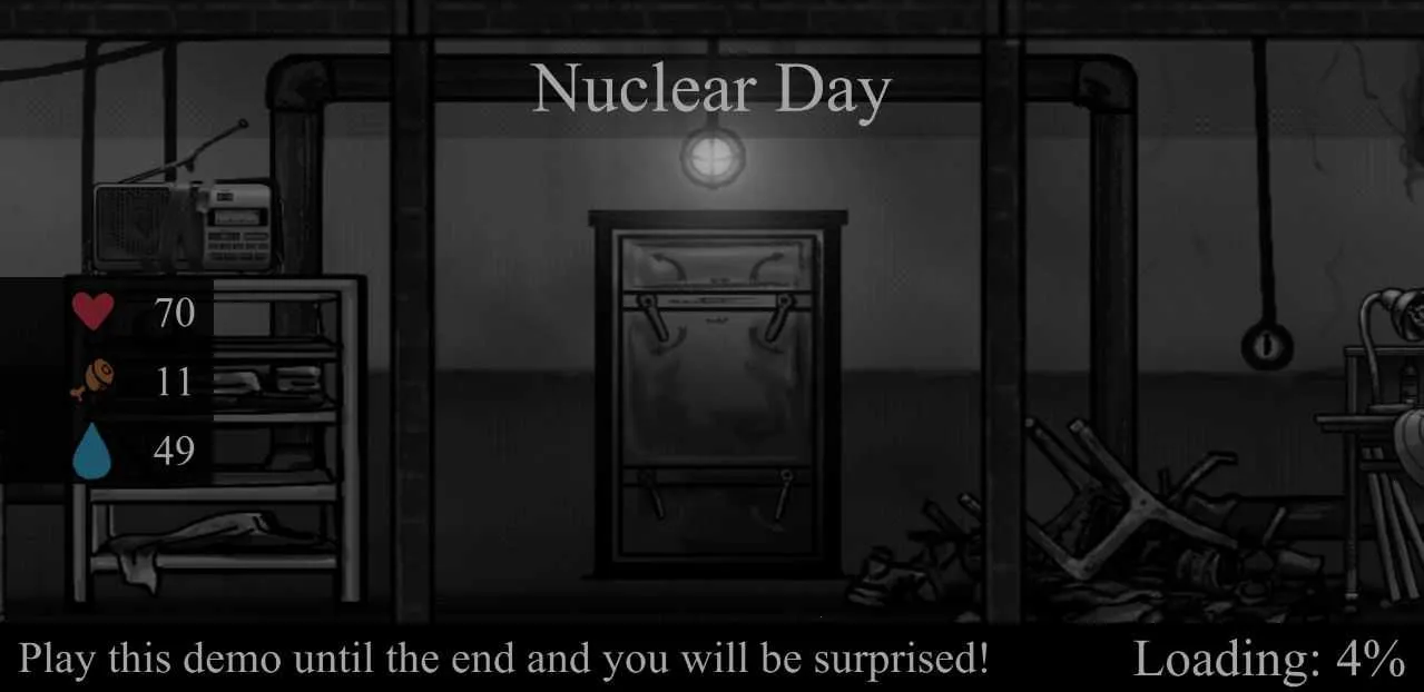 �˺�֮��(ĩ��������Ϸ)v0.139.2 �ٷ������ͼ