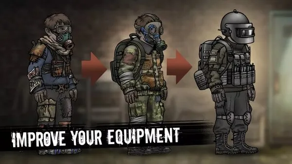 �˺�֮��(ĩ��������Ϸ)v0.139.2 �ٷ������ͼ