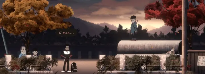 最后一次与你邂逅2025最新版本 最后一次与你邂逅2025最新版本