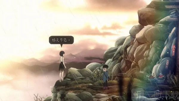 最后一次与你邂逅2025最新版本 最后一次与你邂逅2025最新版本