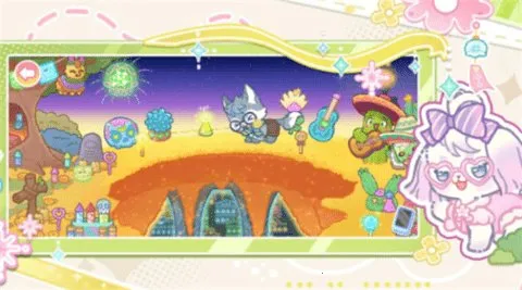 �ҵĹ���С��(����С��Ӫ��Ϸ)v1.0.2 �ٷ������ͼ