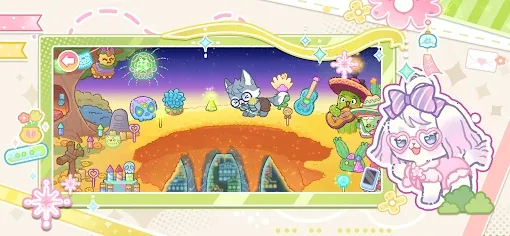 �ҵĹ���С��(����С��Ӫ��Ϸ)v1.0.2 �ٷ������ͼ