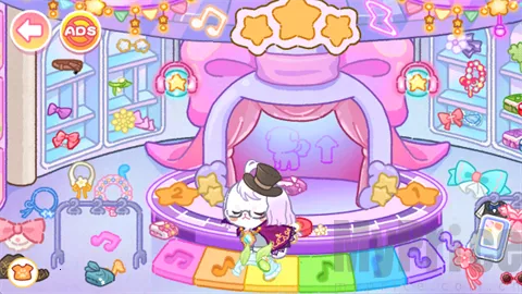 �ҵĹ���С��(����С��Ӫ��Ϸ)