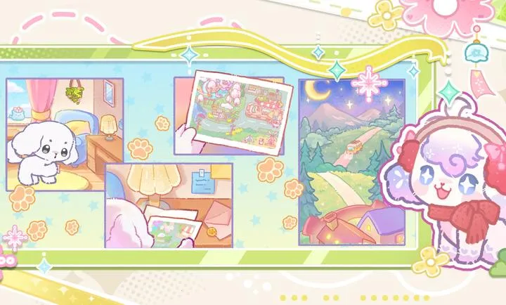 �ҵĹ���С��(����С��Ӫ��Ϸ)v1.0.2 �ٷ������ͼ