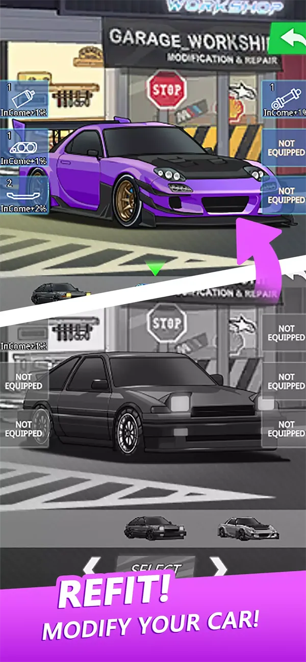 ����Ư��(����Ư����Ϸ)v1.0.2 ��׿���ͼ