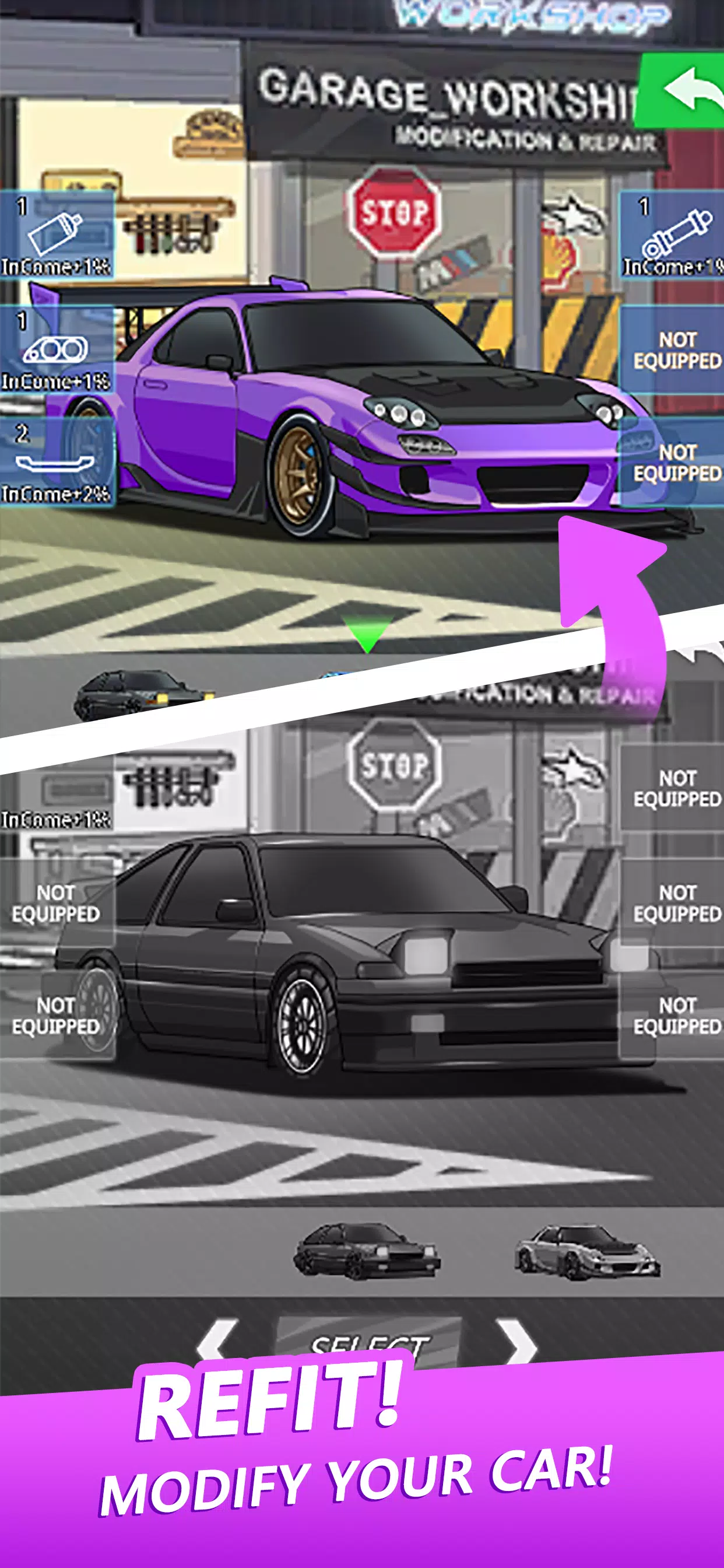 ����Ư��(����Ư����Ϸ)v1.0.2 ��׿���ͼ