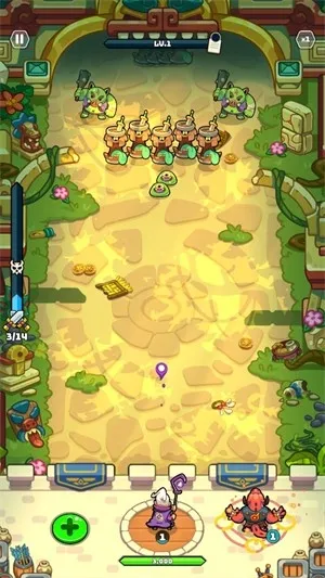 ��ǽ����ս2025�ٷ�����v0.5.4 �ٷ������ͼ