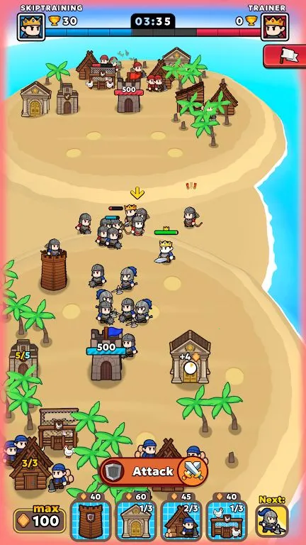 ��������(���������Ϸ)v0.1.0.15 �ֻ����ͼ